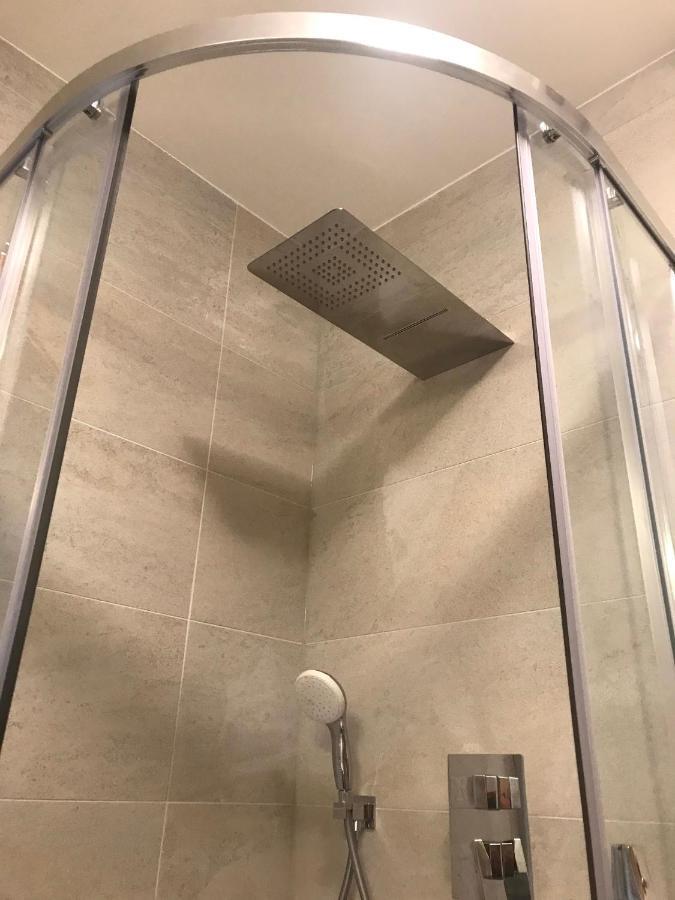 Villa Harta VIII s finskou saunou Vrchlabí Exteriör bild